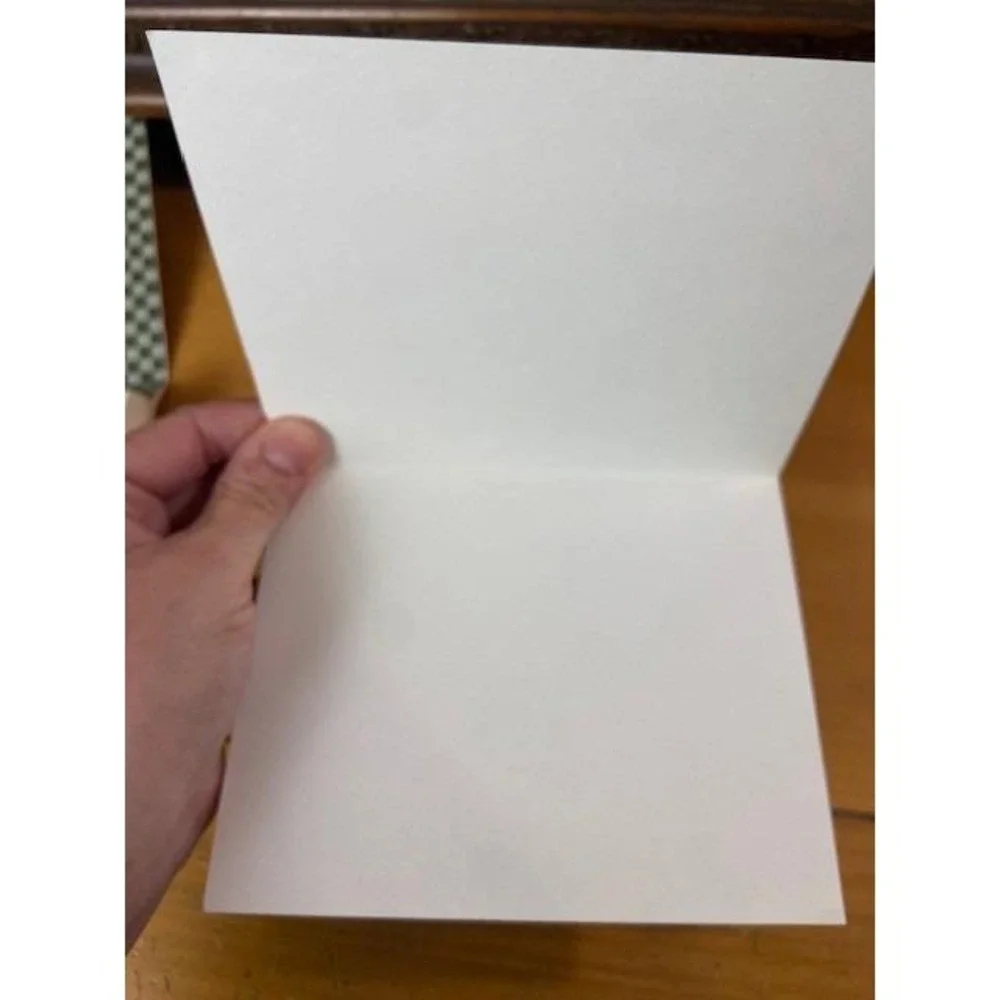 Laurie Korsgaden Seasons Spring 10 Assorted Note Cards Envelopes Portfolio 2003